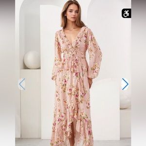 Yumi Kim MARTINA MAXI DRESS